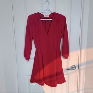 ARITZIA BABATON Dress